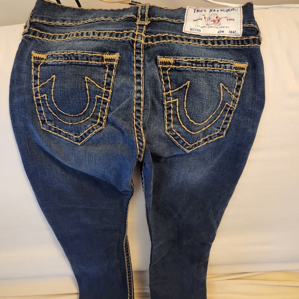 True Religion